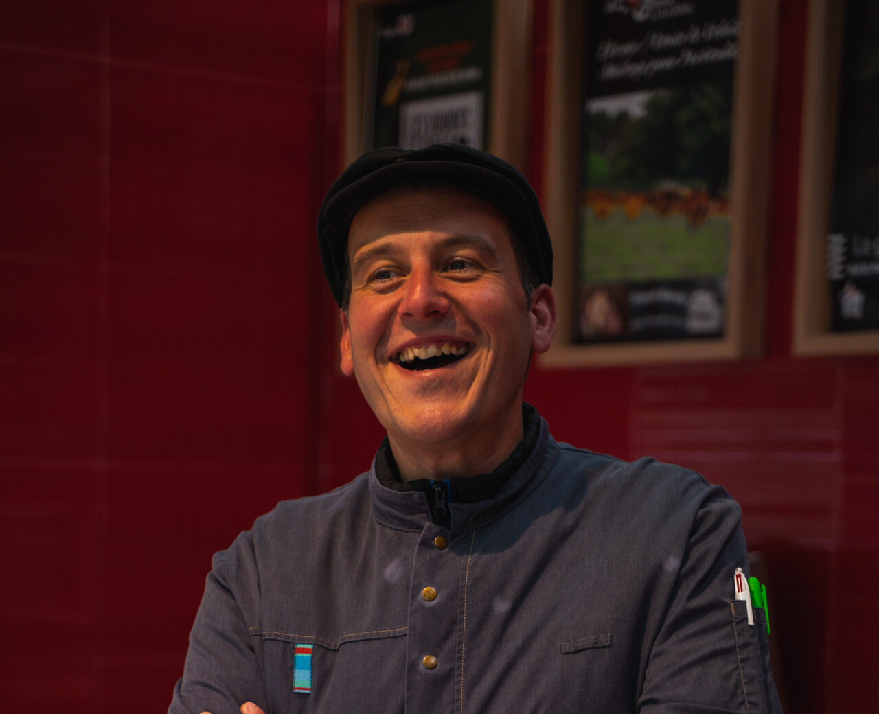 Image d'illustration de la page 'Chef boucher en grande distribution'